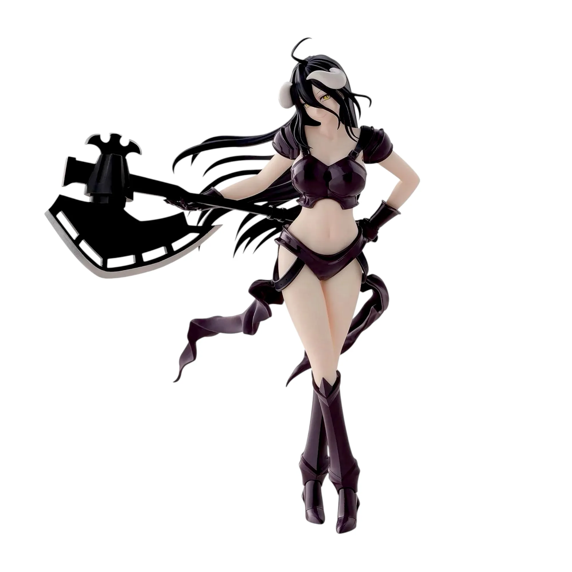 Фігурка Overlord Albedo (Bikini Armor Ver.)