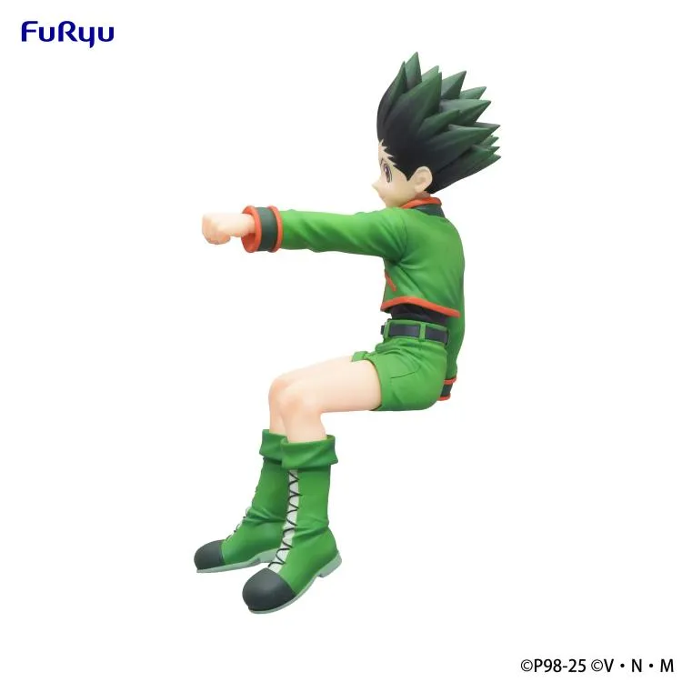 Фігурка Hunter x Hunter - Gon Noodle Stopper 5
