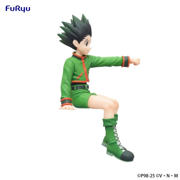 Фігурка Hunter x Hunter - Gon Noodle Stopper 6