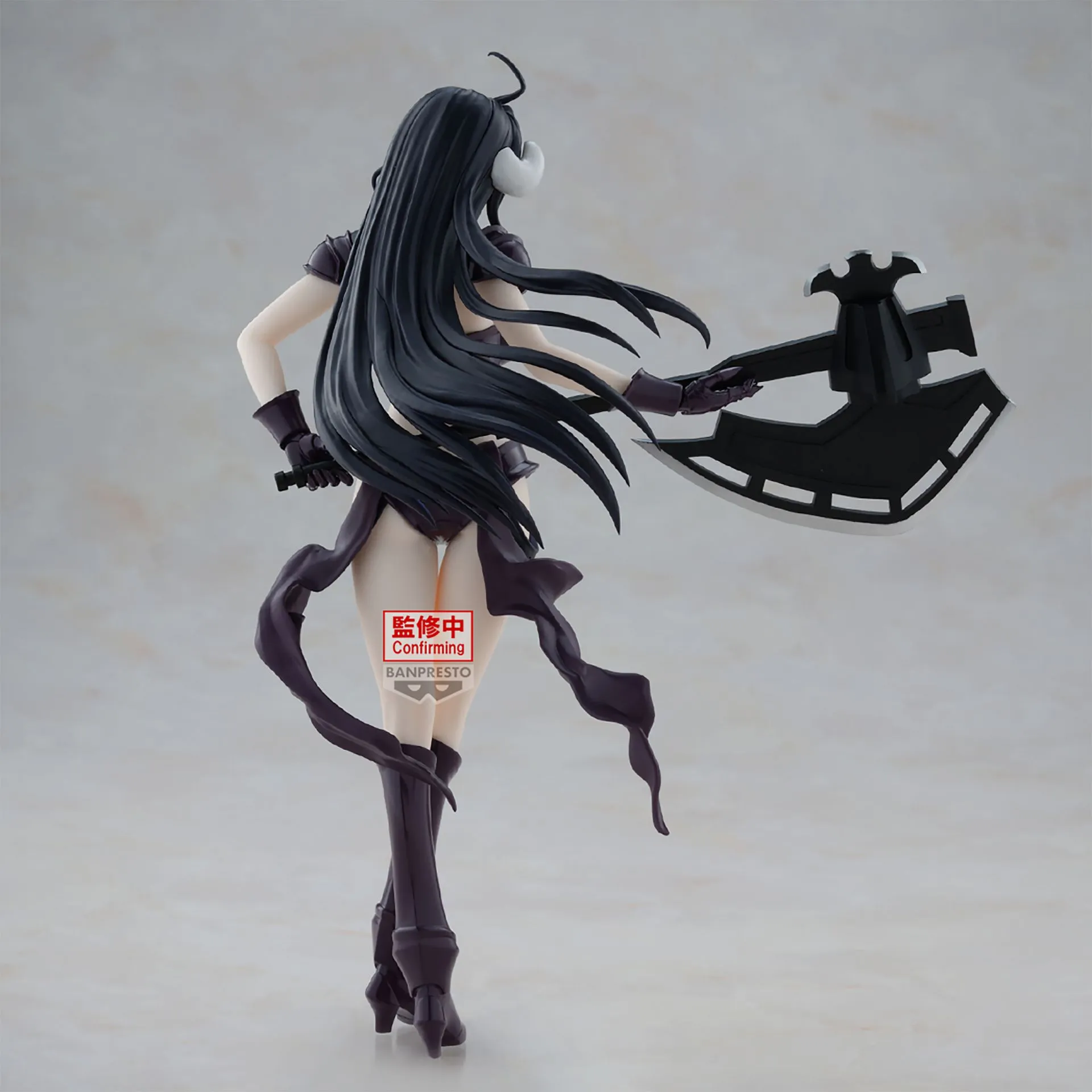 Фігурка Overlord Albedo (Bikini Armor Ver.) 6