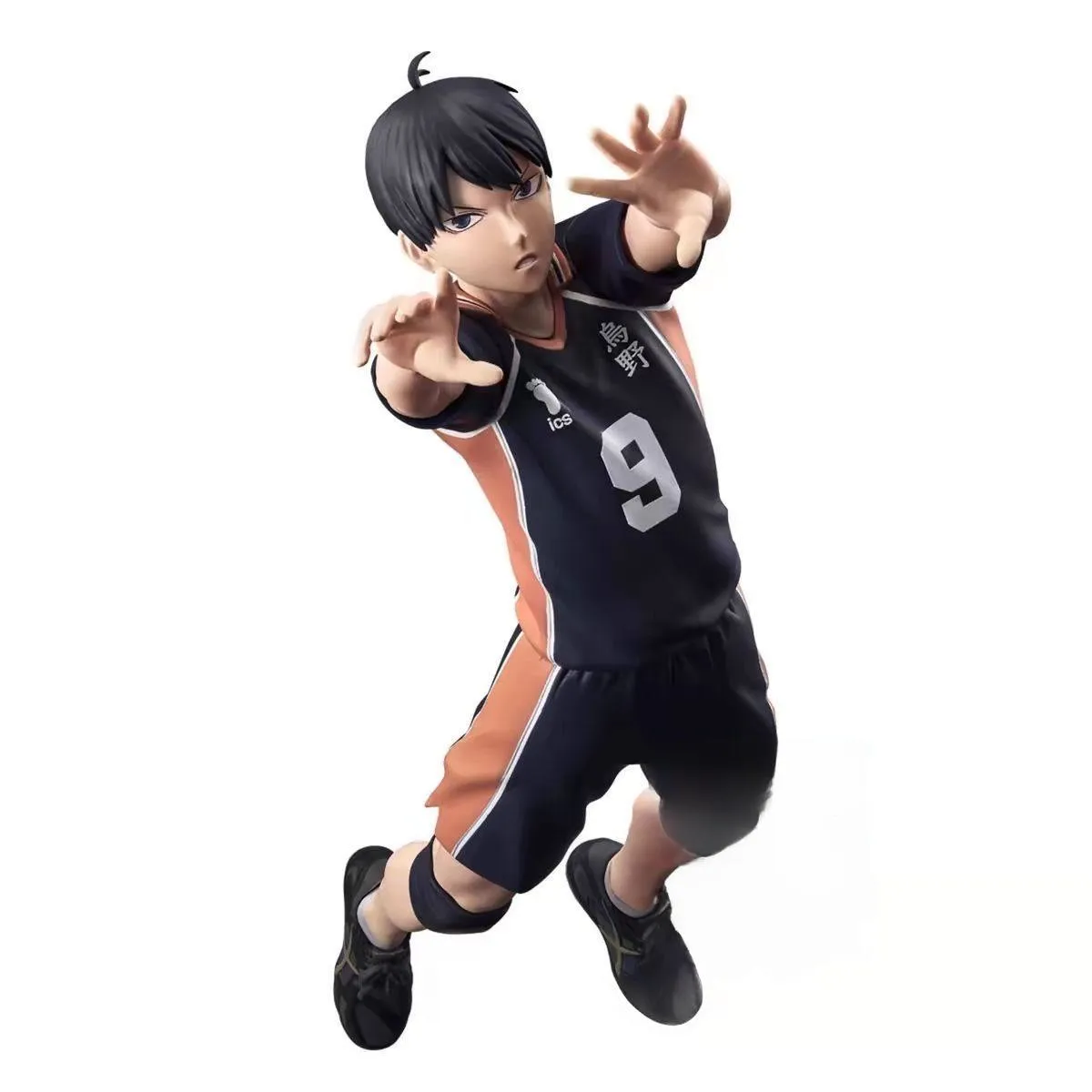 Фігурка Tobio Kageyama (Posing) з аніме Haikyuu!! 