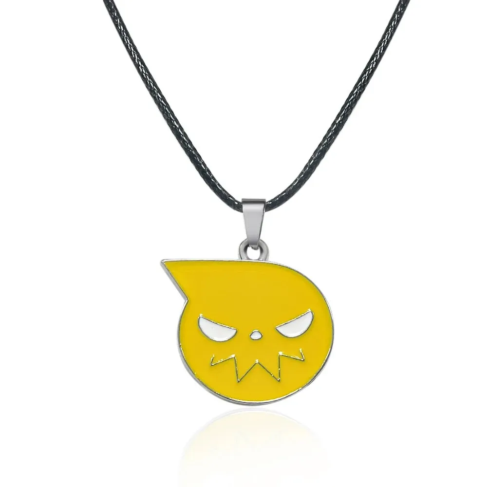 Аніме підвіска Пожирач душ (Soul Eater)