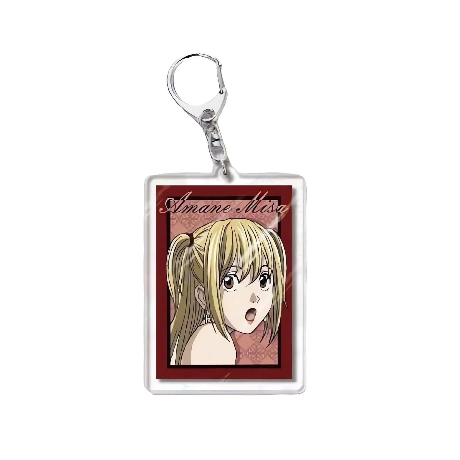 Брелок по аніме Death Note