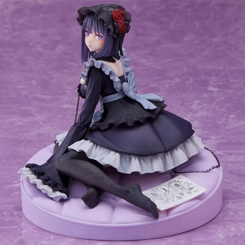  Фігурка Marin Kitagawa: Kuroe Shizuku Ver. з аніме My Dress-Up Darling 3