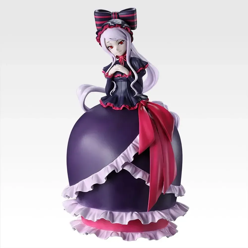 Аніме фігурка Шалтір Бладфолен: Приз B (Shalltear Bloodfallen: B Prize) — Володар (Overlord), серія Ichiban Kuji Gracemaster, 19 см (масштаб 1/7), виробник Bandai 2