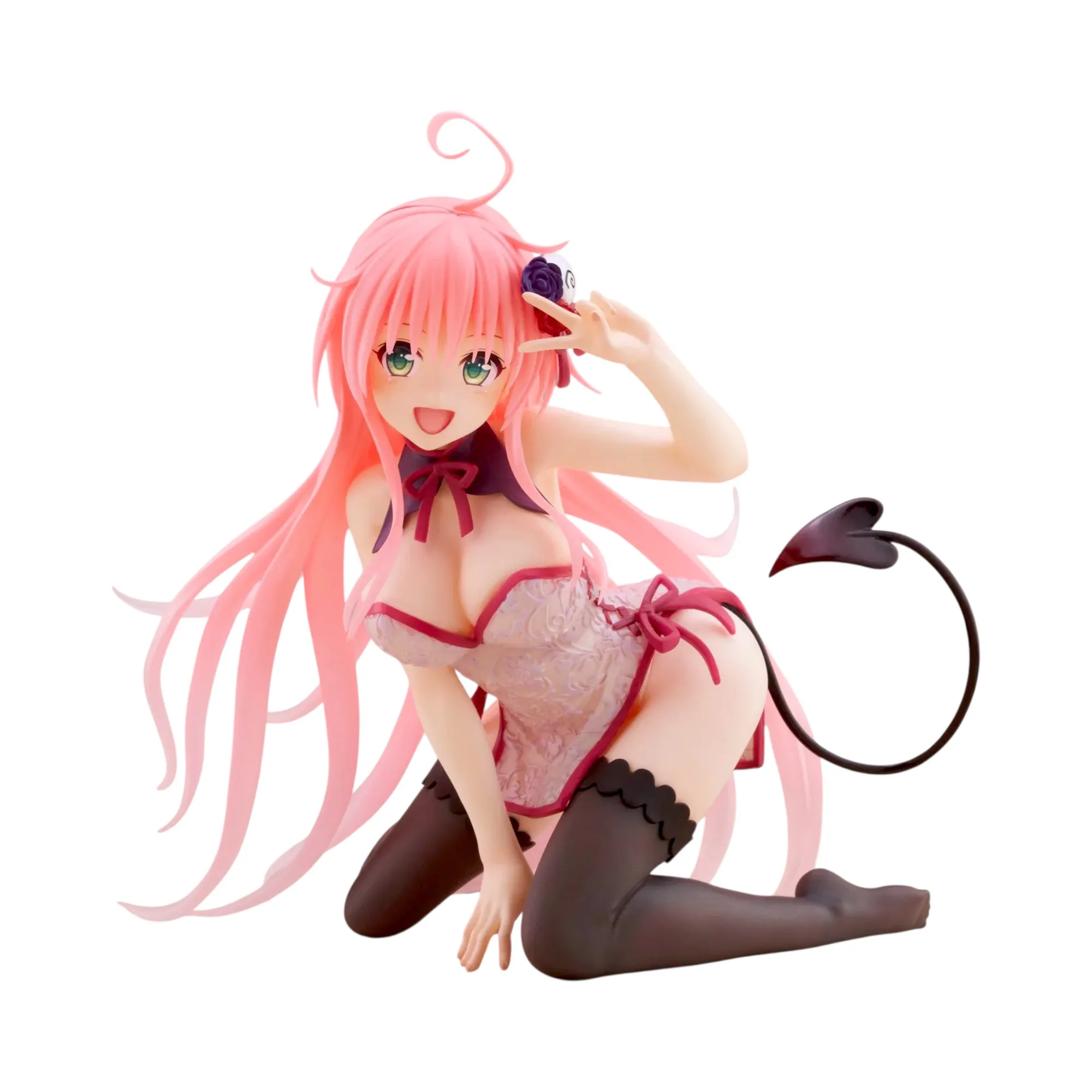 Фігурка To Love-Ru Darkness Desktop Cute Lala (Chinese Dress Ver.)