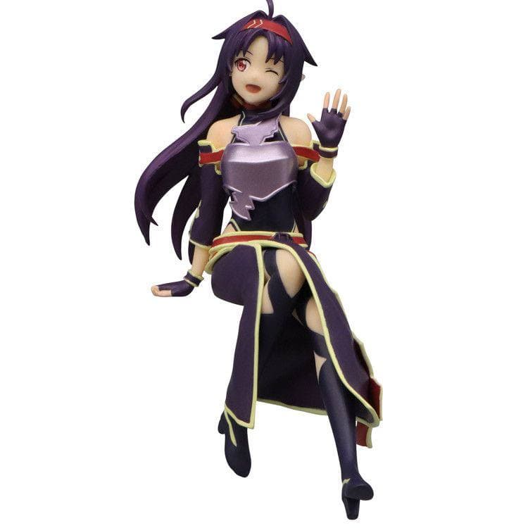 Фігурка Yuuki Noodle Stopper з аніме Sword Art Online 2