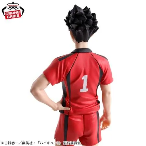 Аніме фігурка Куроо Тецуро (Kuroo Tetsurou) Gekijouban Final Banpresto — Волейбол (Haikyuu!!), 20 см 3