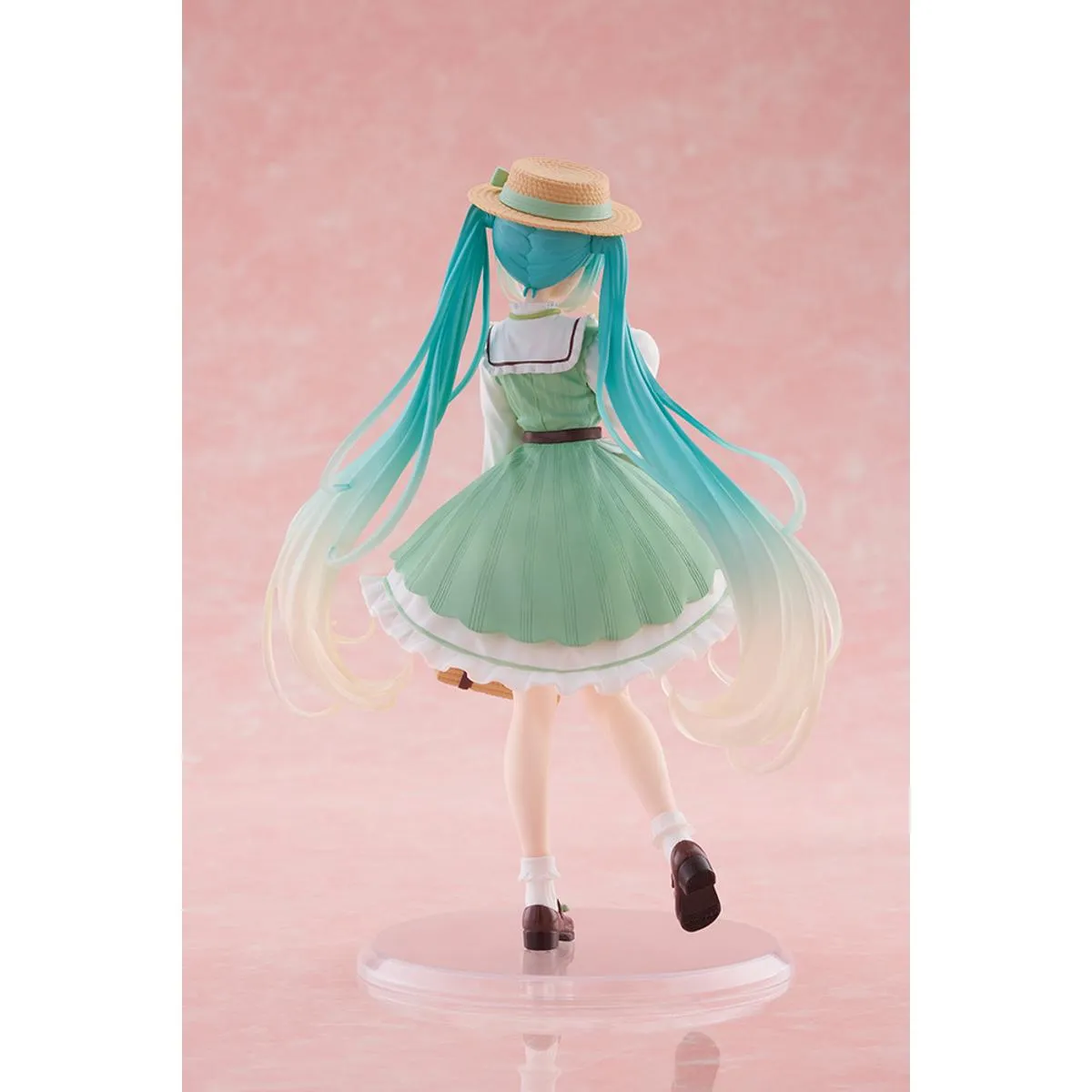Фігурка Vocaloid Fashion - Hatsune Miku (Country Ver.) 5