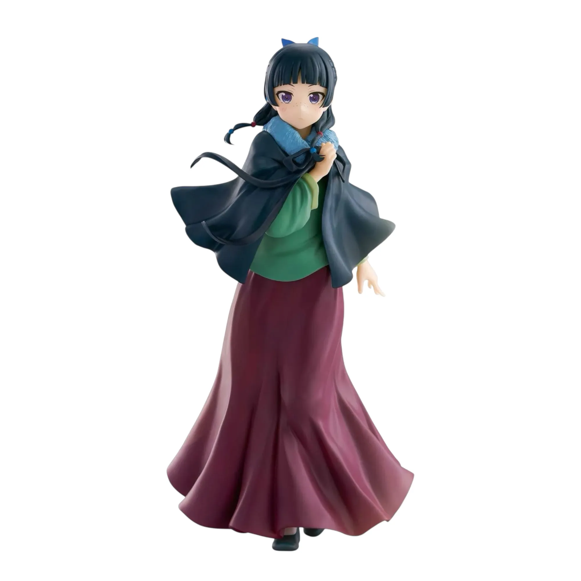 Фігурка The Apothecary Diaries Maomao (Poncho) 