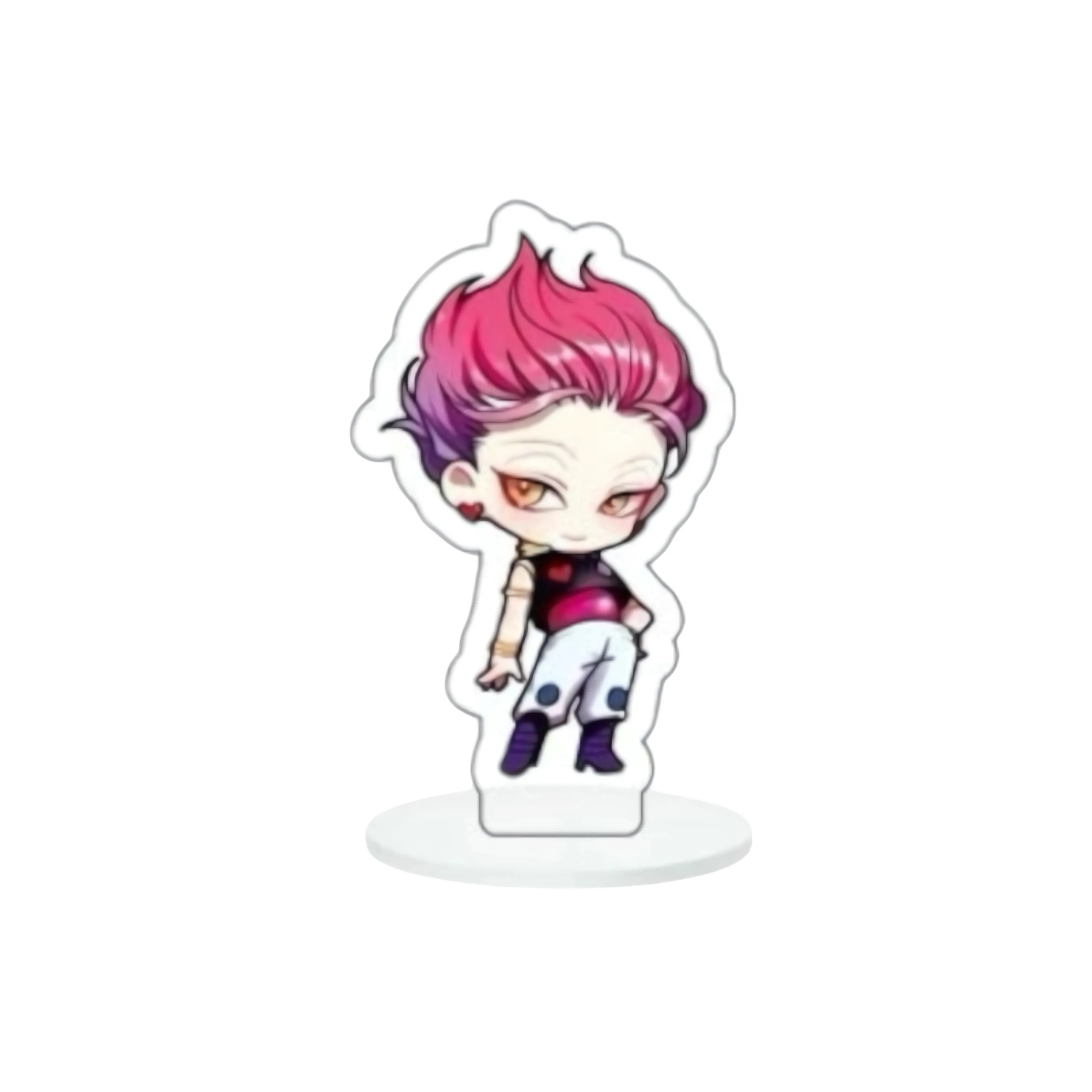 Акриловий стенд Hunter x Hunter