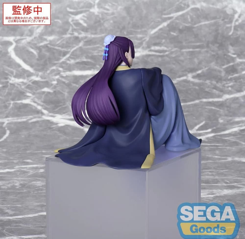Фігурка The Apothecary Diaries Chokonose Premium Figure – Jinshi 6
