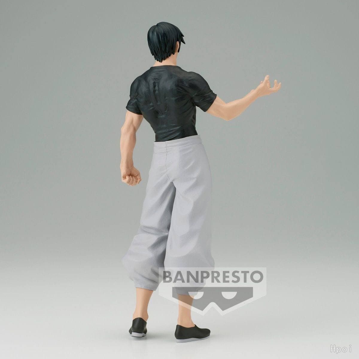 Фігурка Toji Fushiguro - Banpresto - King of Artist: Jujutsu Kaisen 3