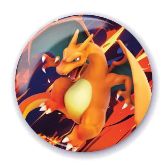 Аніме значок Покемон (Pokémon) 1, 56 мм, глянець