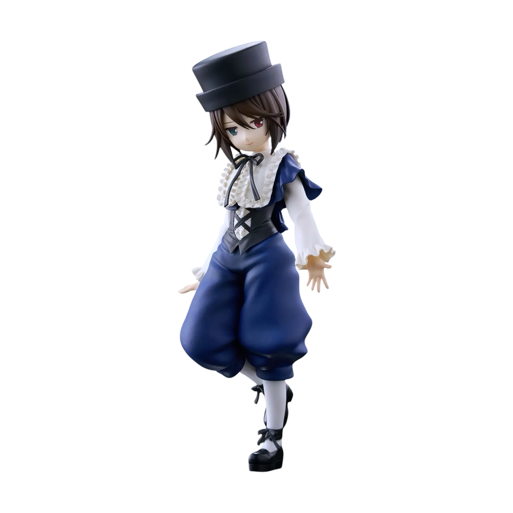 Аніме фігурка Сосейсекі (Souseiseki) — Розен Мейден (Rozen Maiden), серія Trio-Try-It, 18 см, виробник FuRyu