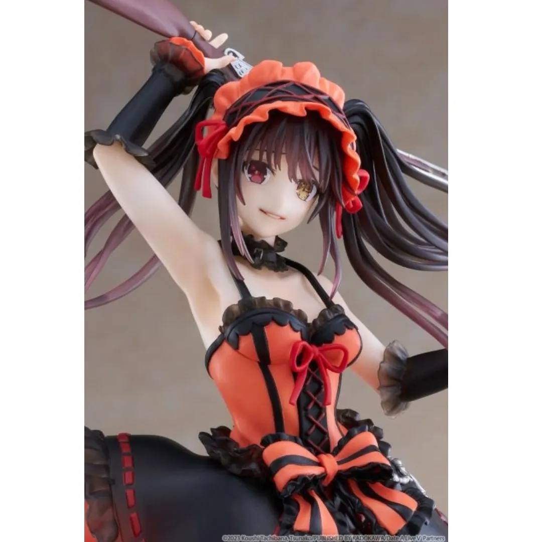Фігурка Date A Live IV AMP+ Kurumi Tokisaki (Zafkiel) 3