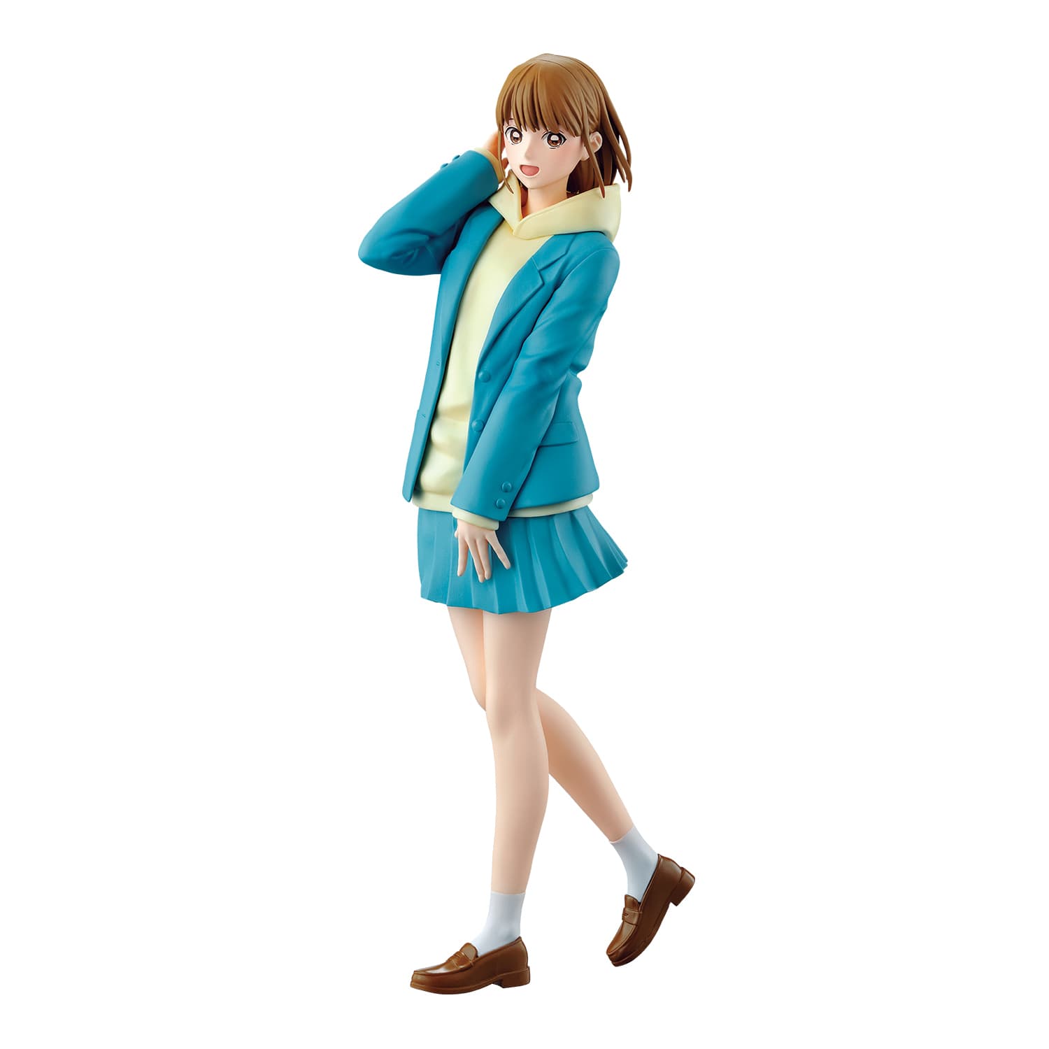 Фігурка Chinatsu Kano з аніме Blue Box 