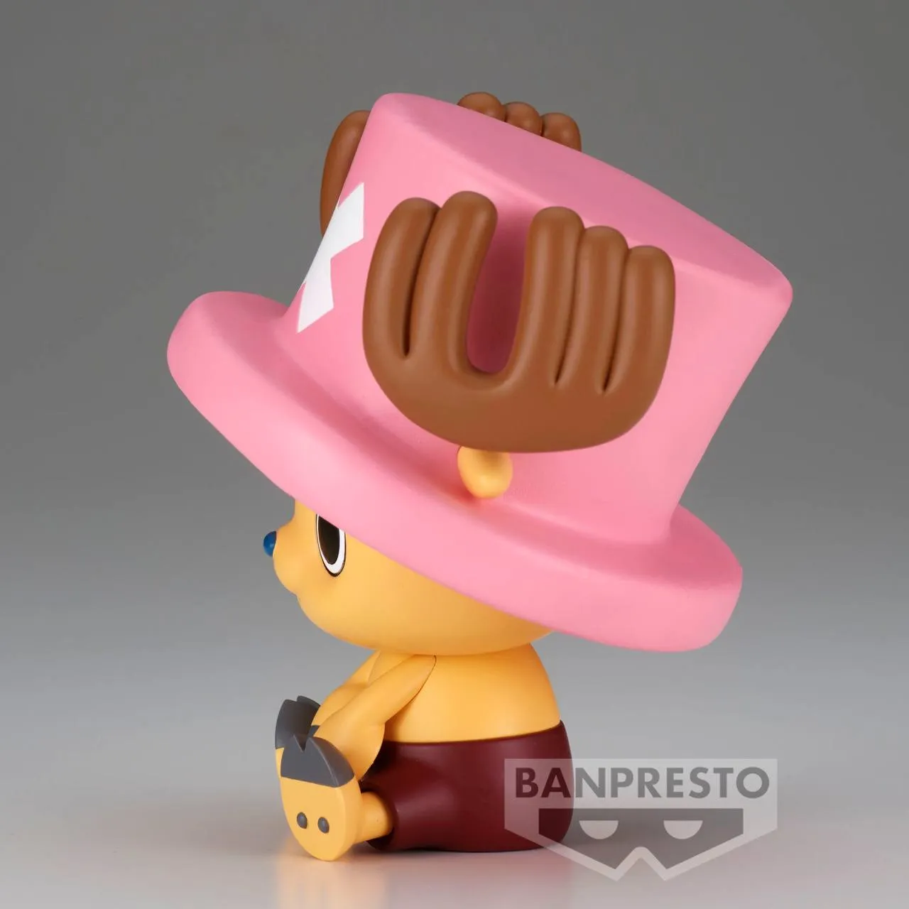 Аніме фігурка Тоні Тоні Чоппер (Tony Tony Chopper) Sofvimates Banpresto — Ван Піс (One Piece), 11 см 2