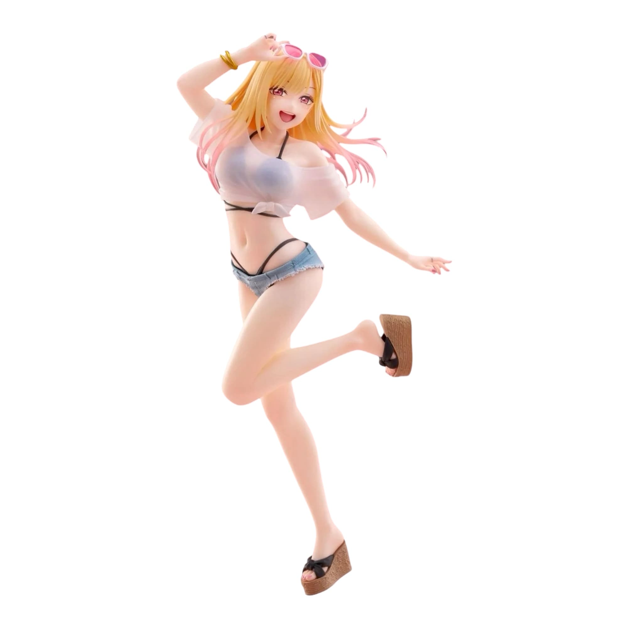 Фігурка My Dress-Up Darling Marin Kitagawa (Swimwear Ver.) Coreful