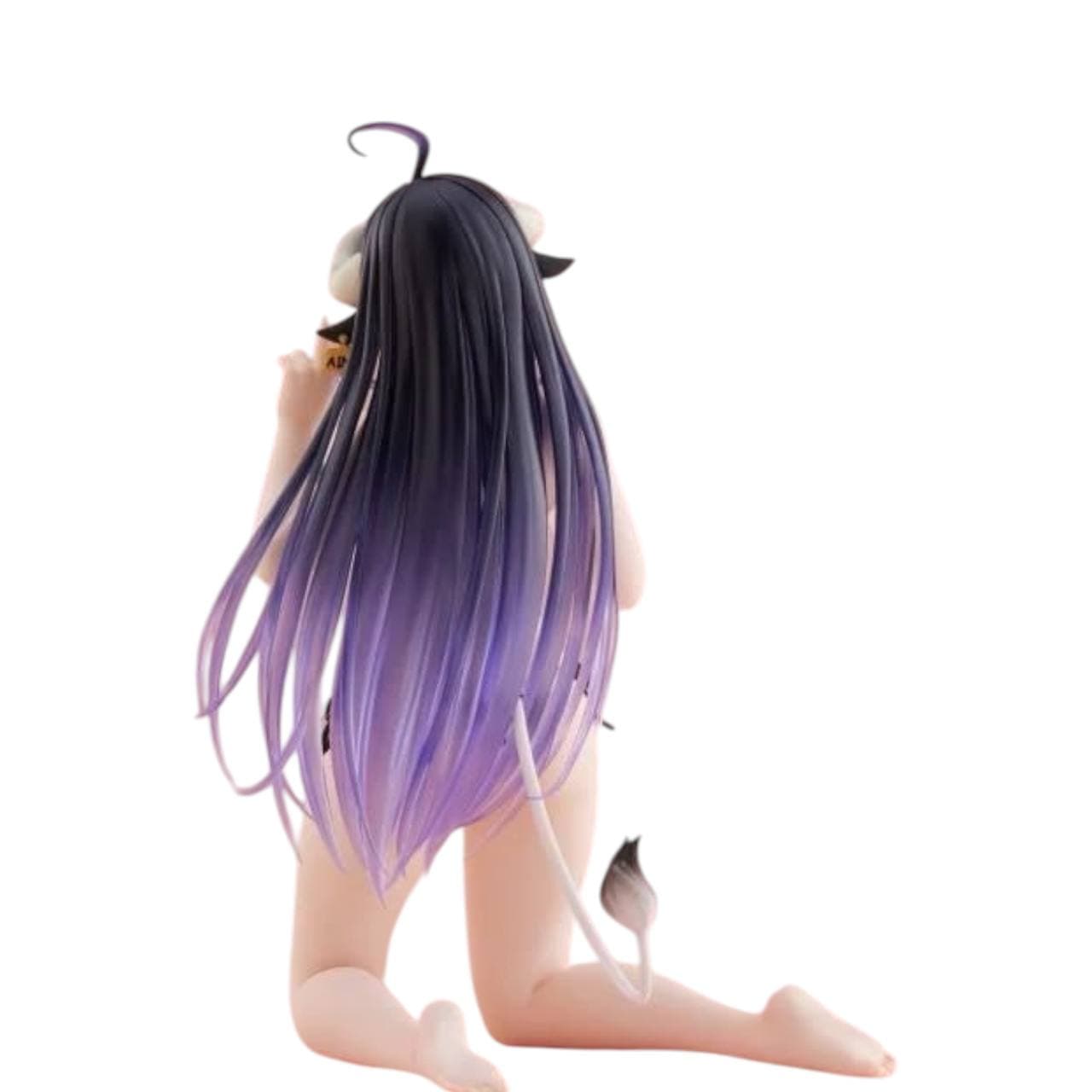Фігурка Overlord Desktop Cute Albedo (Cow-Print Swimsuit Ver.) 3