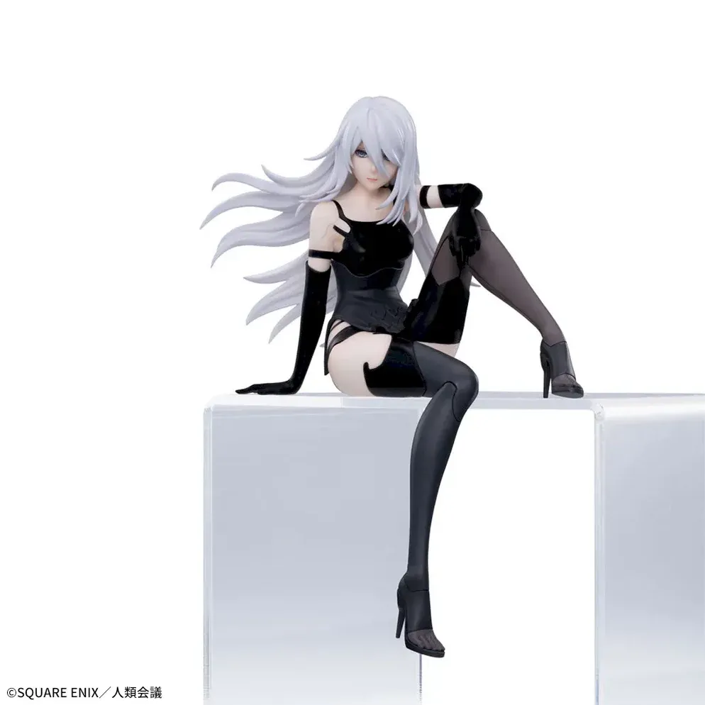 Фігурка NieR: Automata Ver1.1a A2 Premium Perching 2