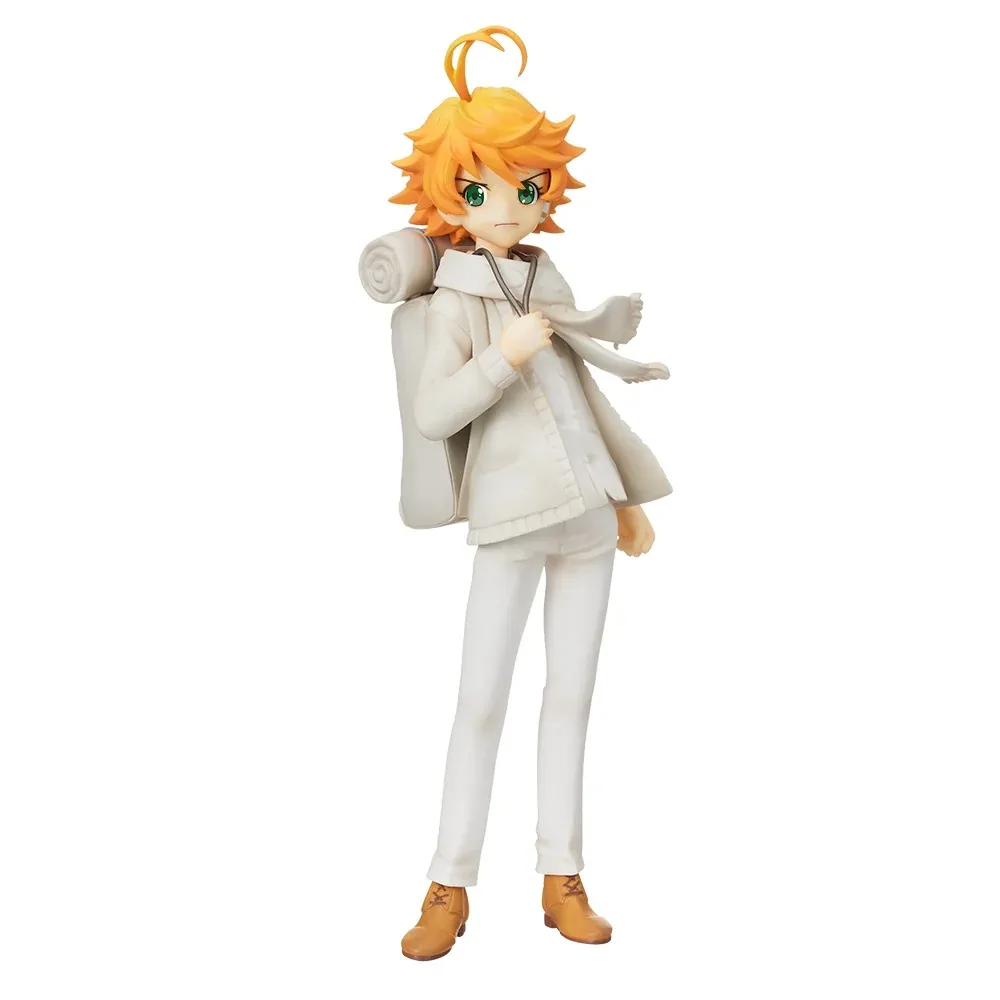 Аніме фігурка Емма (Emma) — Обіцяний Неверленд (The Promised Neverland), серія Super Premium Figure, 22 см, виробник Sega