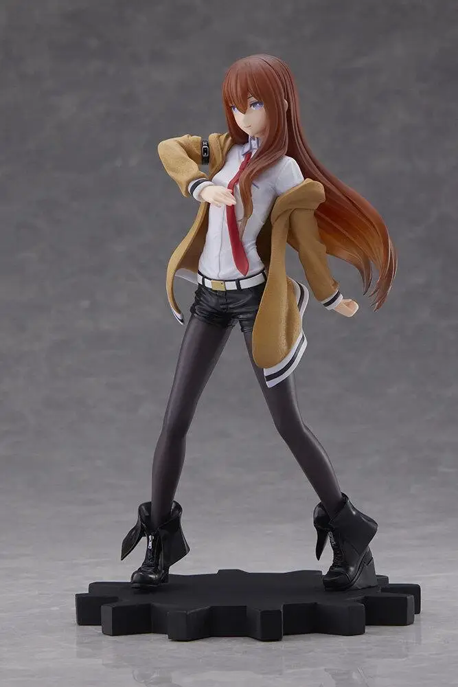 Фігурка Kurisu Makise з аніме Steins;Gate 4