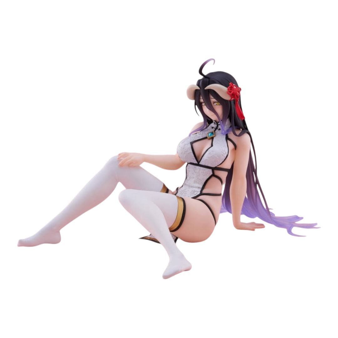 Фігурка Albedo - China Dress ver. з аніме Overlord  3