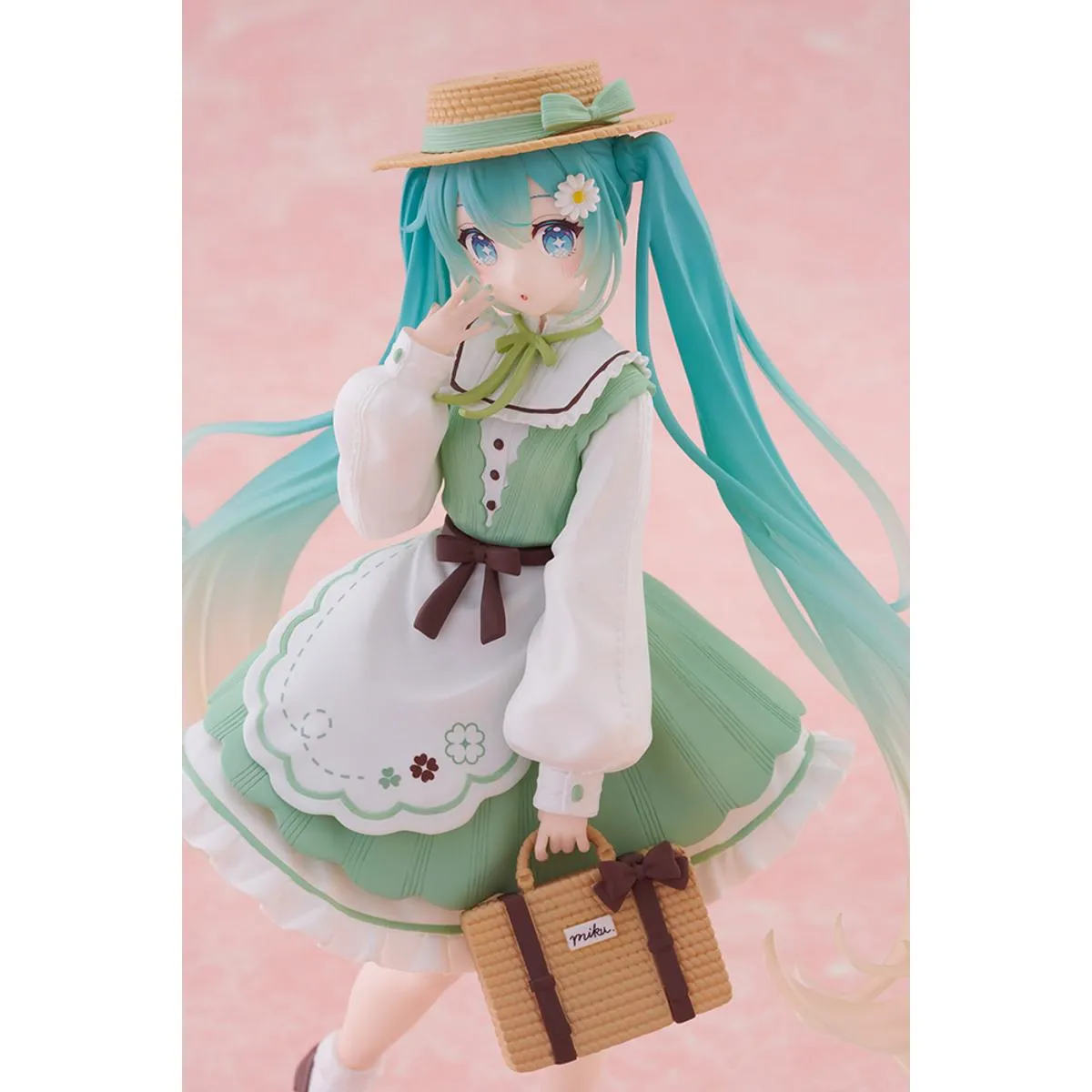 Фігурка Vocaloid Fashion - Hatsune Miku (Country Ver.) 8