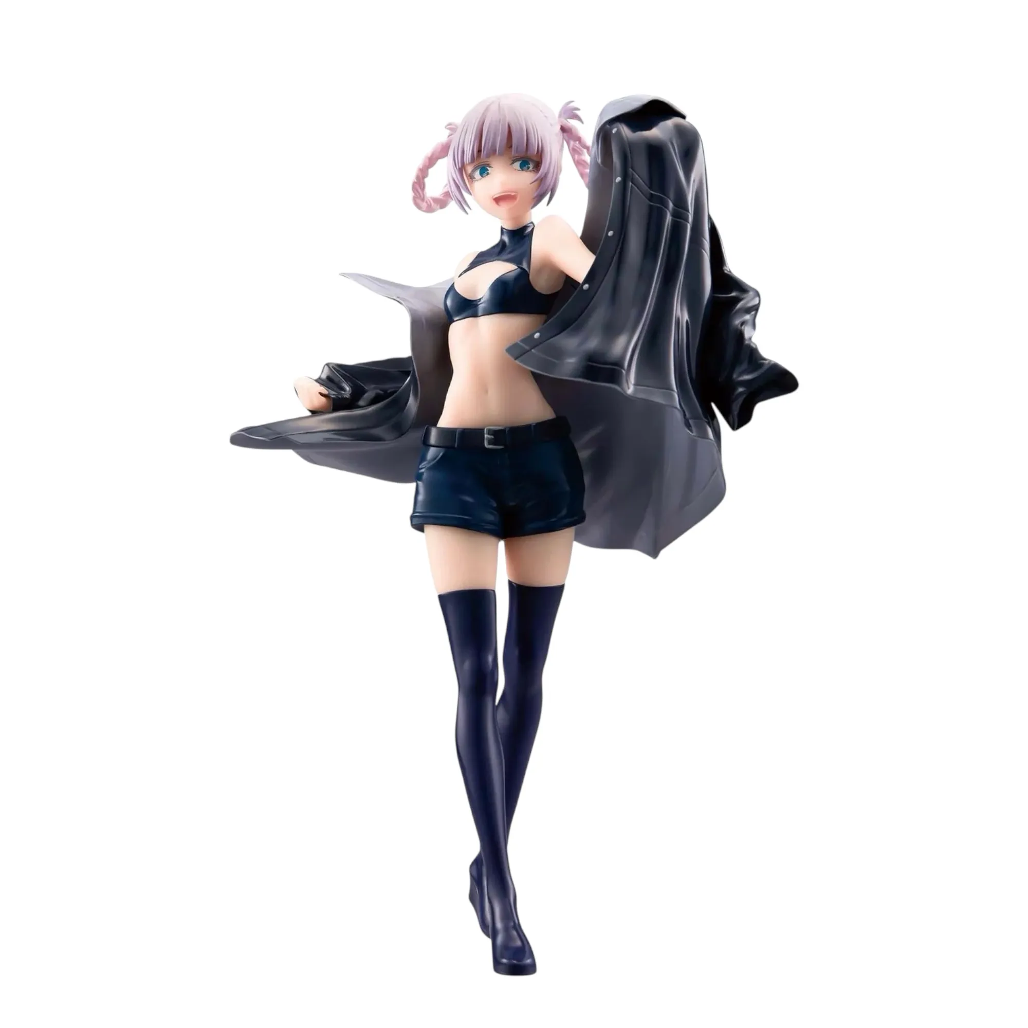 Фігурка Call of the Night - Nazuna Nanakusa Glitter & Glamours