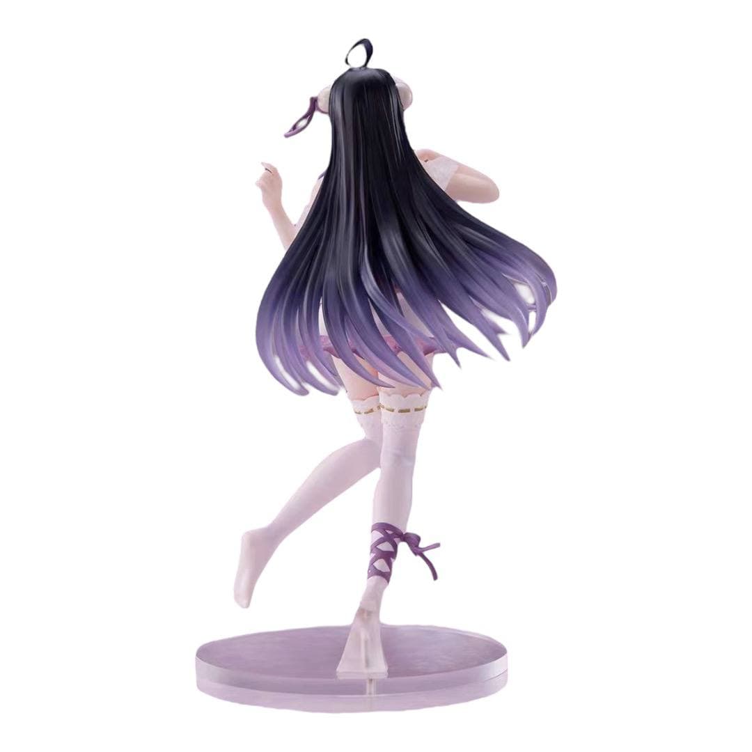 Фігурка Albedo Nightwear Ver. з аніме Overlord 2