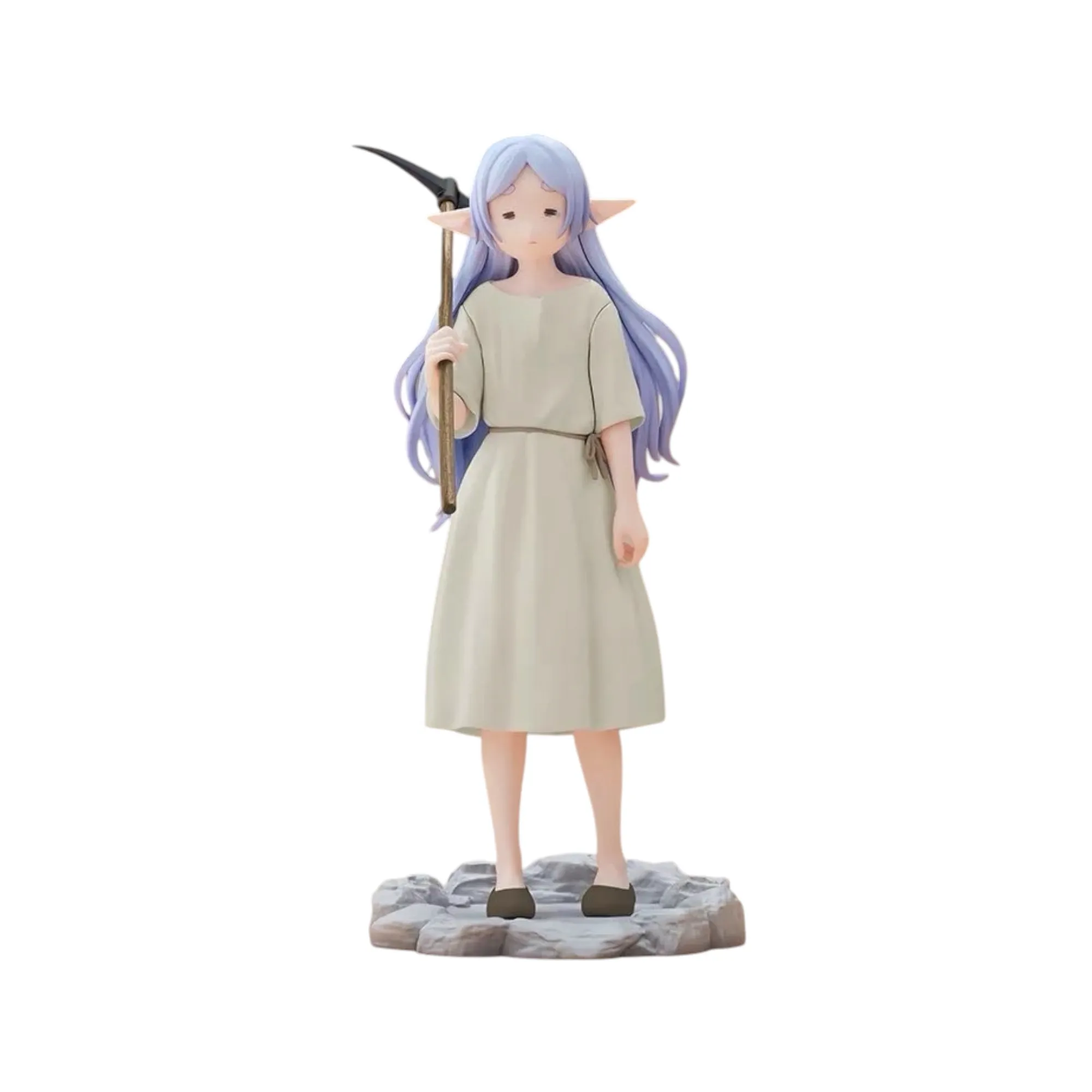 Аніме фігурка Фрірен (Frieren) — Проводжальниця Фрірен (Frieren: Beyond Journey's End), серія High Premium Figure, 18 см, виробник Sega