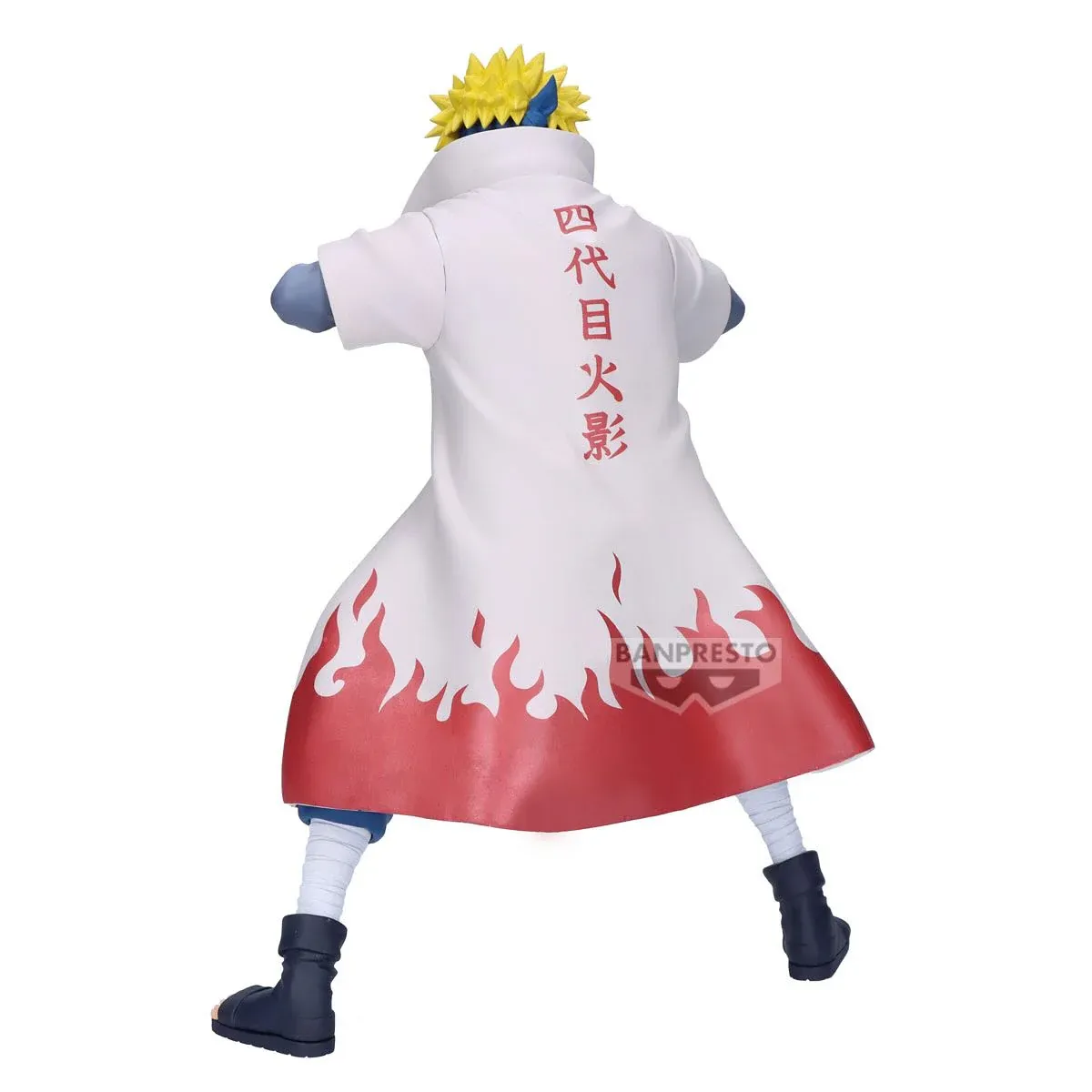 Фігурка Naruto: Shippuden Grandista Minato Namikaze 4