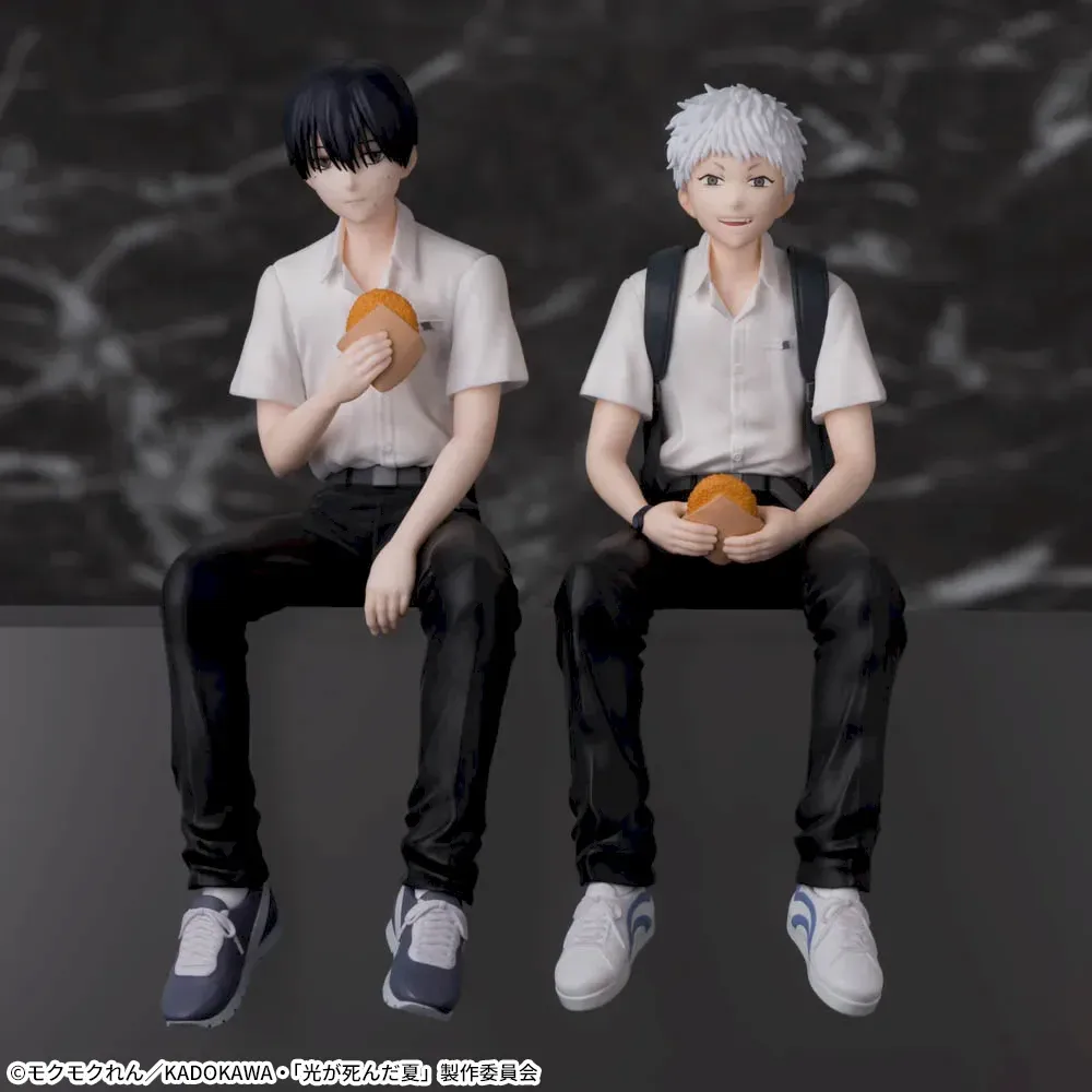 Фігурка The Summer Hikaru Died - Hikaru Premium Perching 7