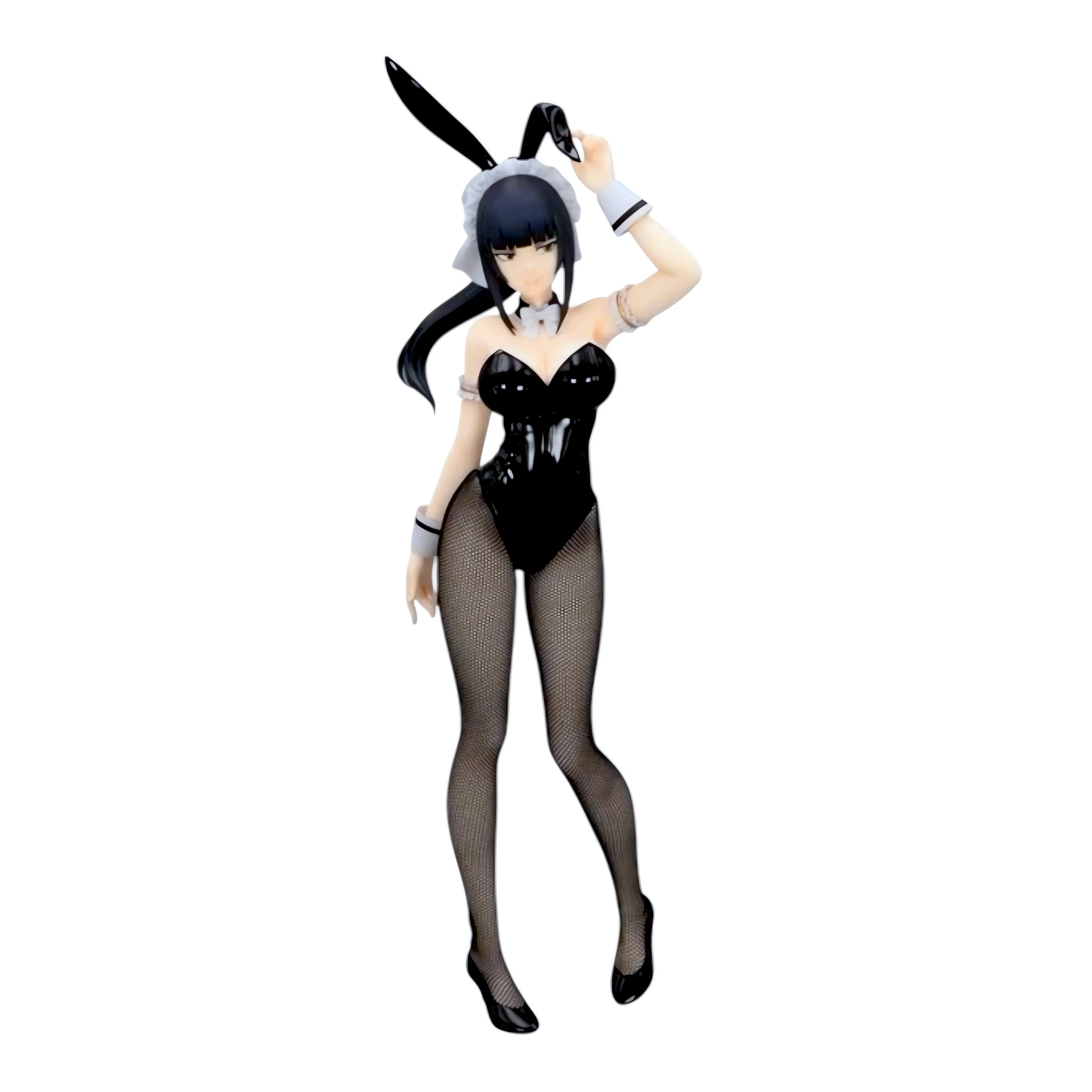 Фігурка Overlord BiCute Bunnies - Narberal Gamma