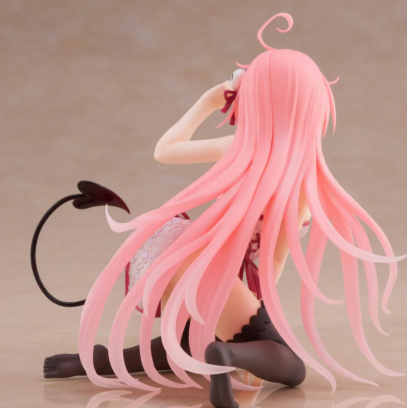 Фігурка To Love-Ru Darkness Desktop Cute Lala (Chinese Dress Ver.) 3