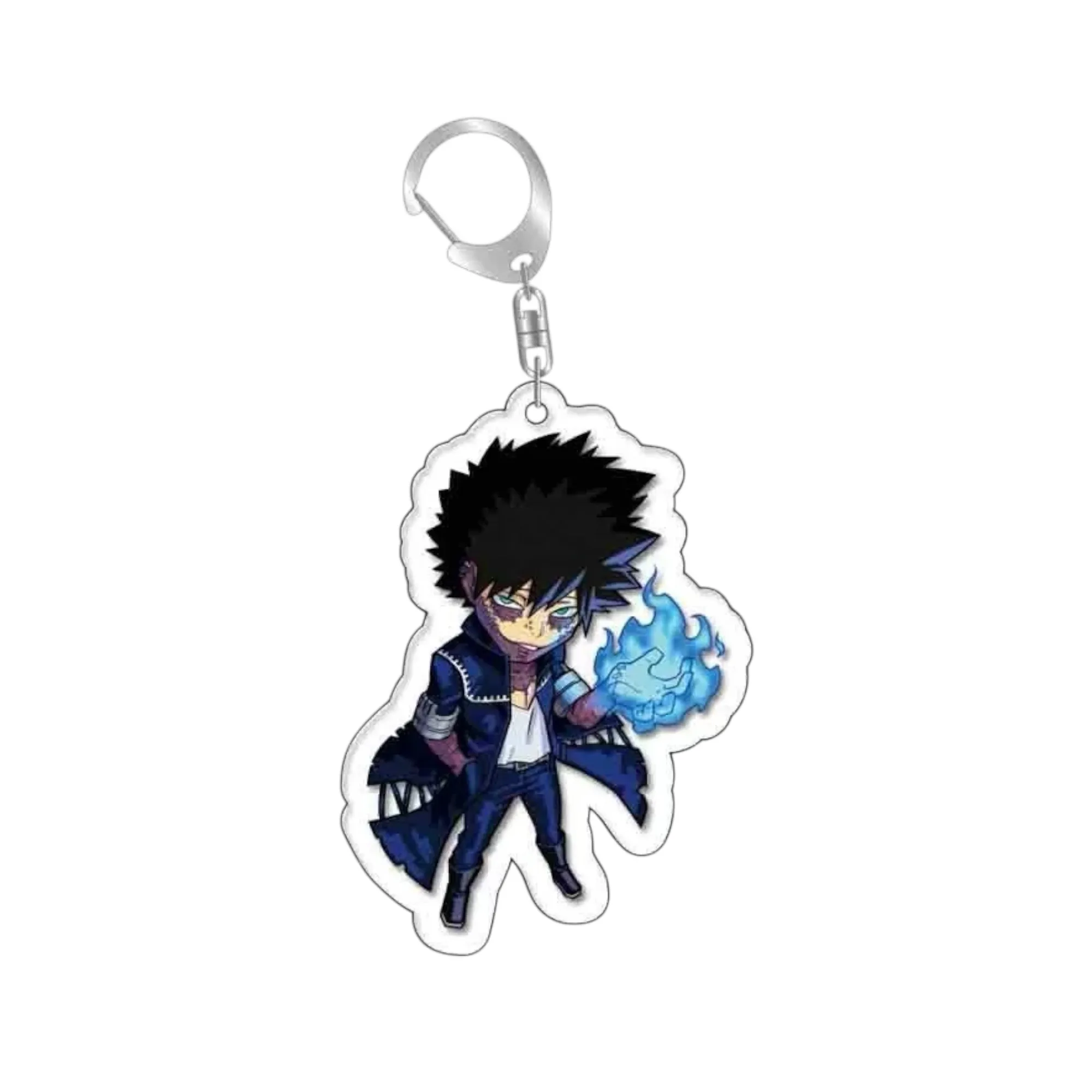 Брелок My Hero Academia - Dabi