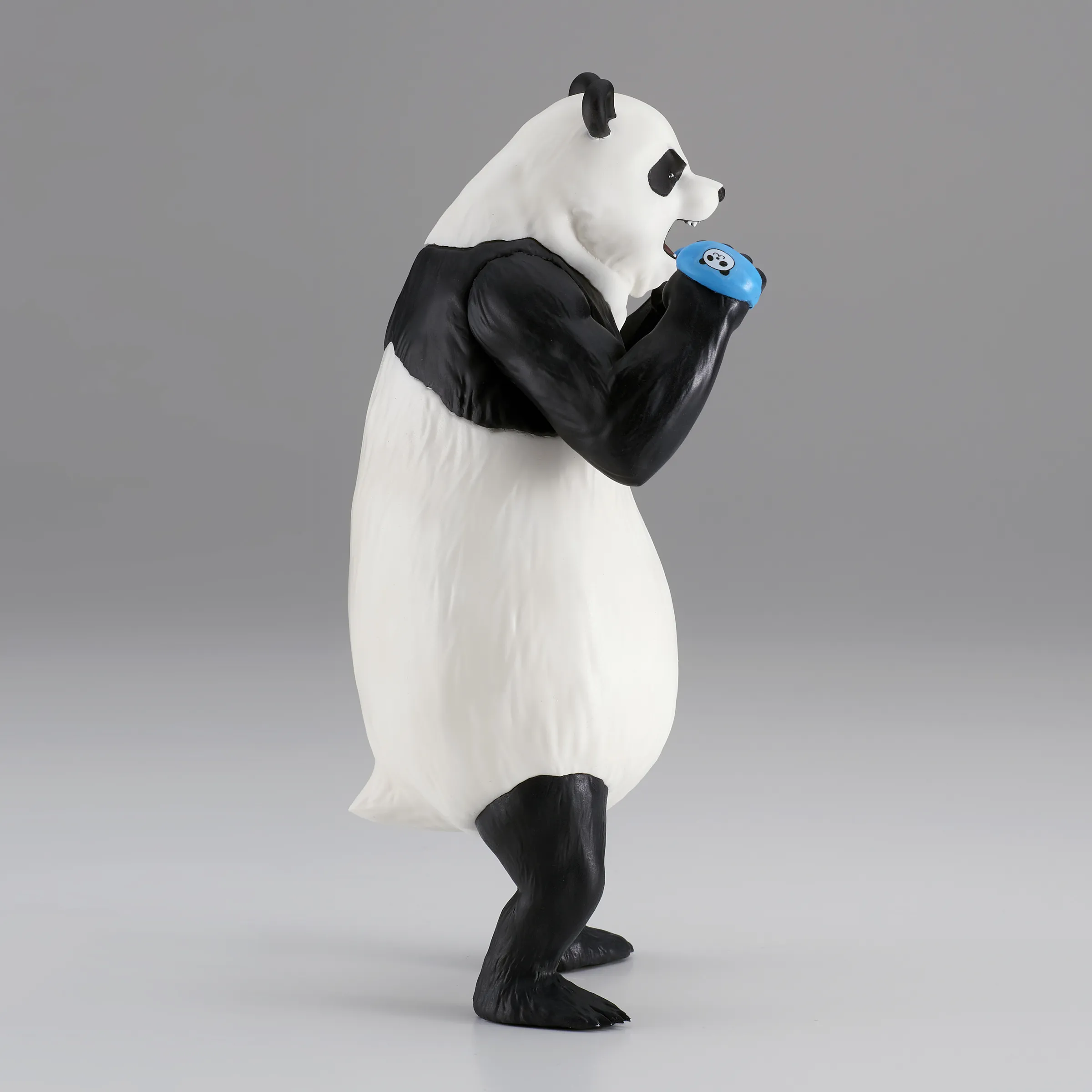 Аніме фігурка Панда (Panda) Banpresto — Магічна битва (Jujutsu Kaisen), 17 см 2