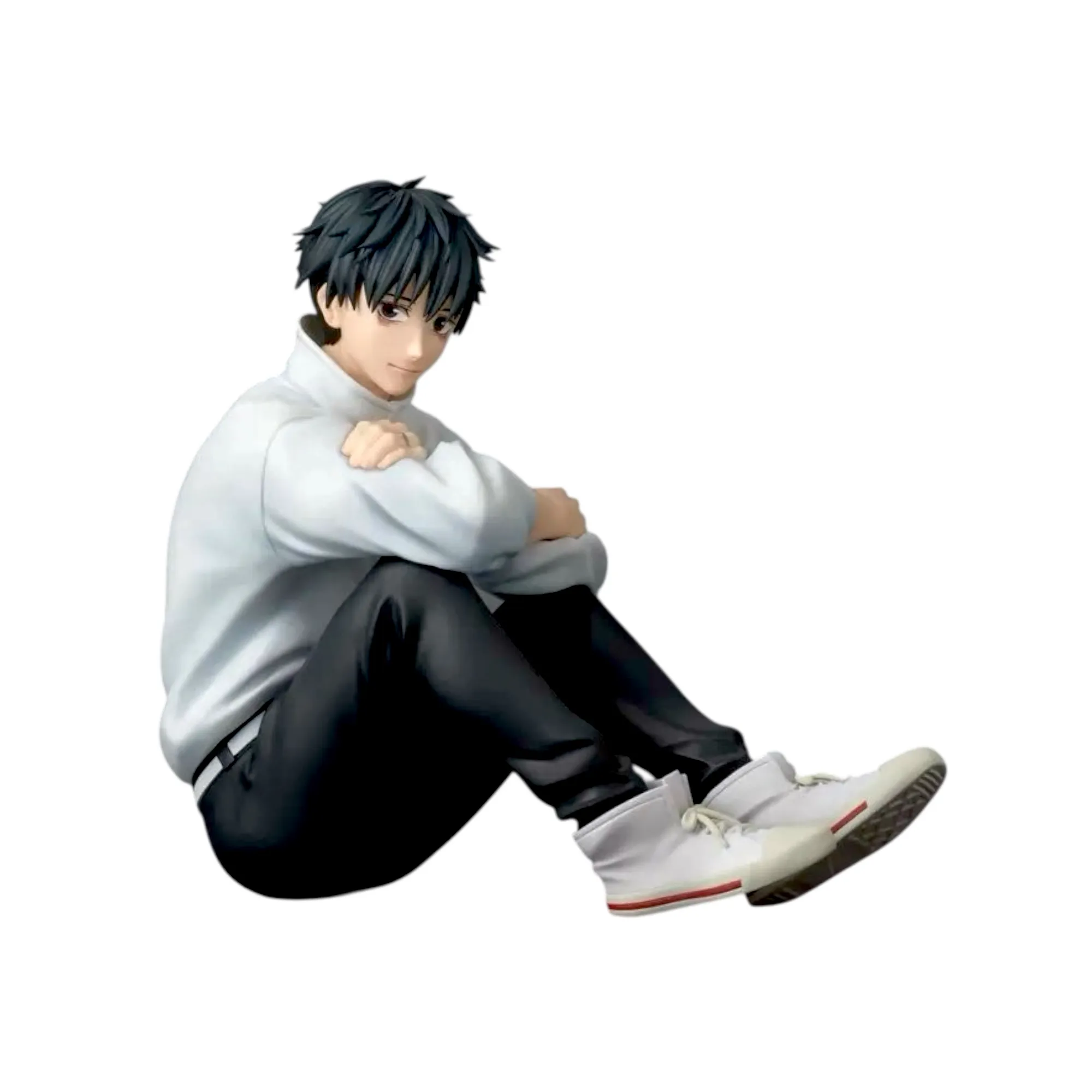 Аніме фігурка Юта Оккоцу (Yuta Okkotsu) 0 Yumemirize Sega — Магічна битва (Jujutsu Kaisen), 11 см