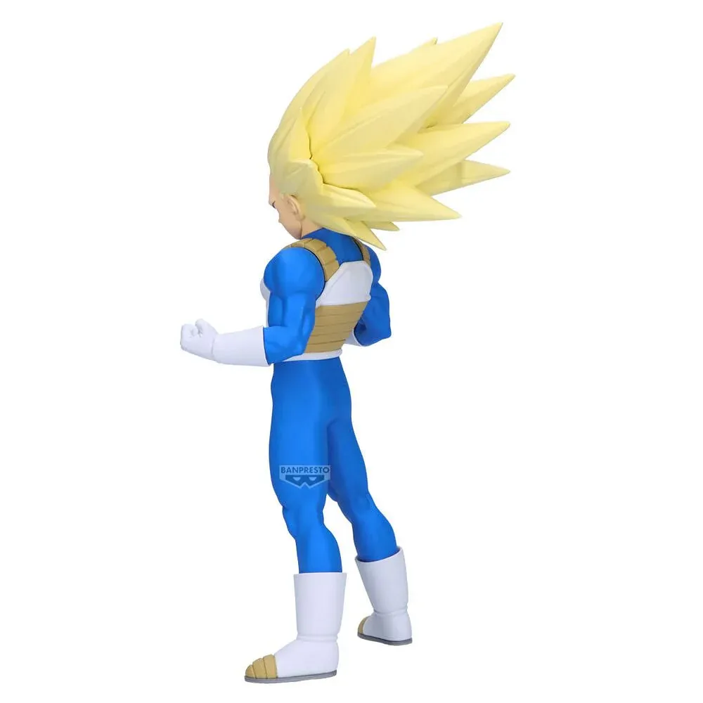 Фігурка Dragon Ball Daima - Super Saiyan 3 Vegeta 4