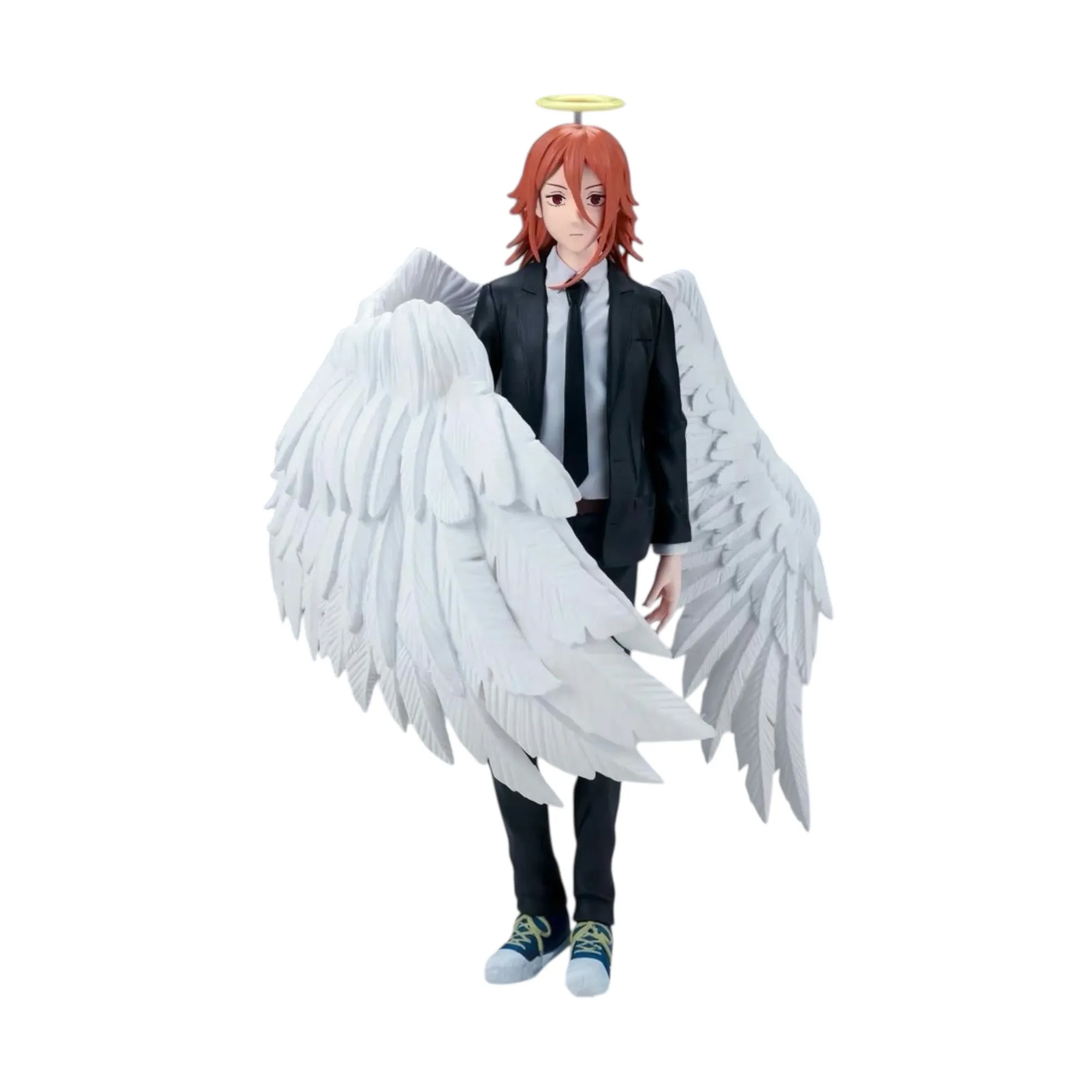 Фігурка Chainsaw Man The Movie: Reze Arc Angel Devil Vibration Stars