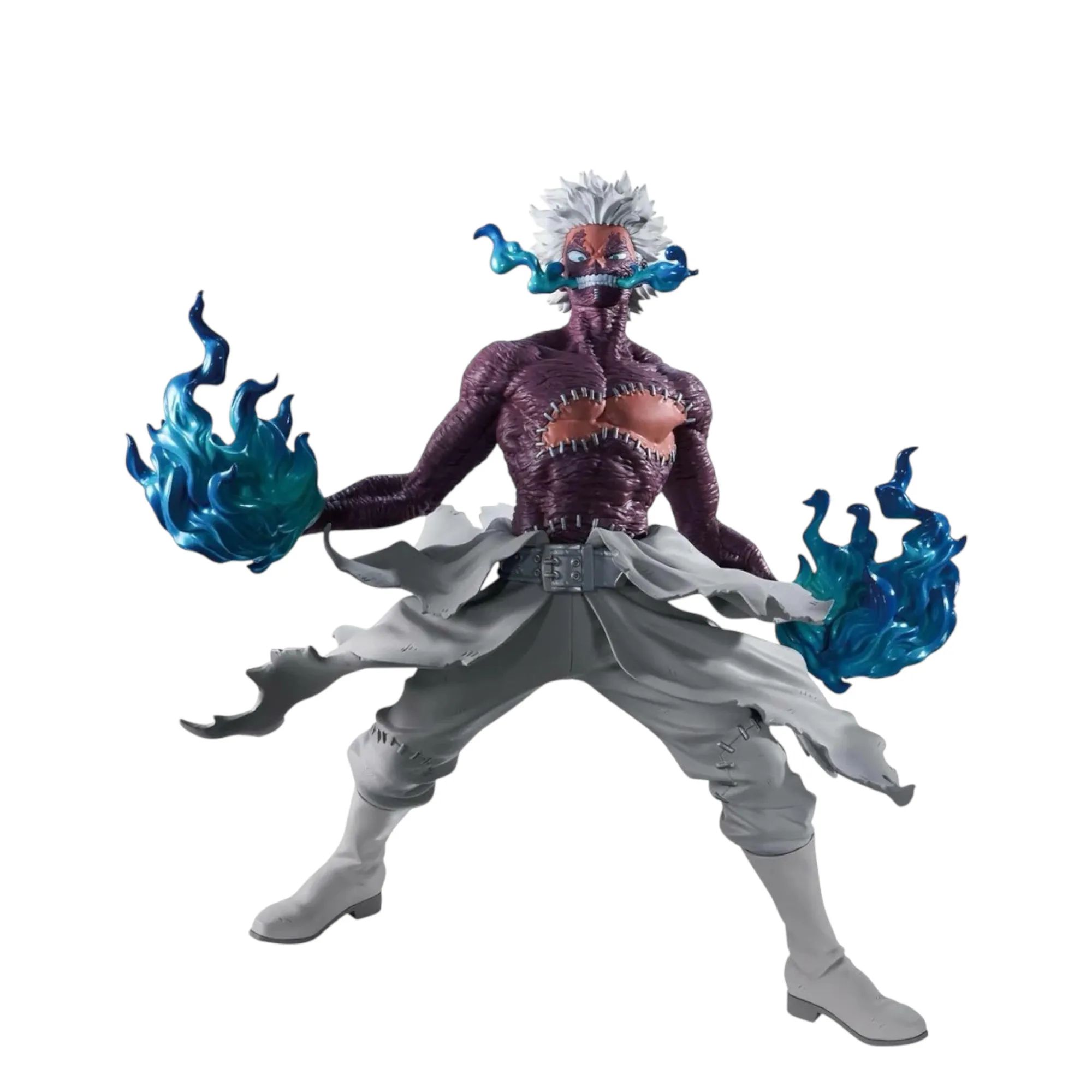 Фігурка My Hero Academia The Evil Villains DX - Dabi 