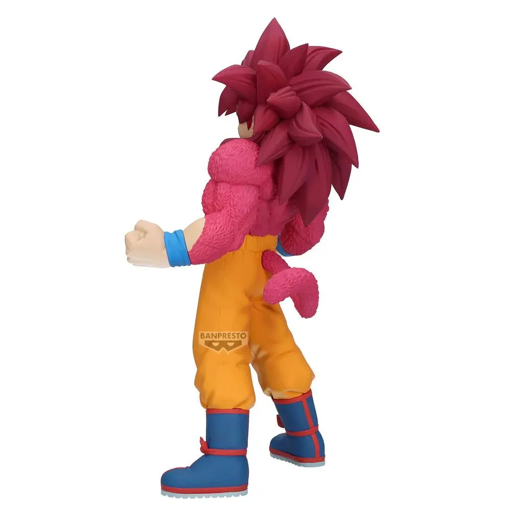 Фігурка Dragon Ball Daima Super Saiyan 4 - Son Goku  4