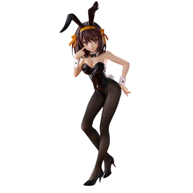 Фігурка Haruhi Suzumiya BiCute Bunnies з аніме The Melancholy of Haruhi Suzumiya