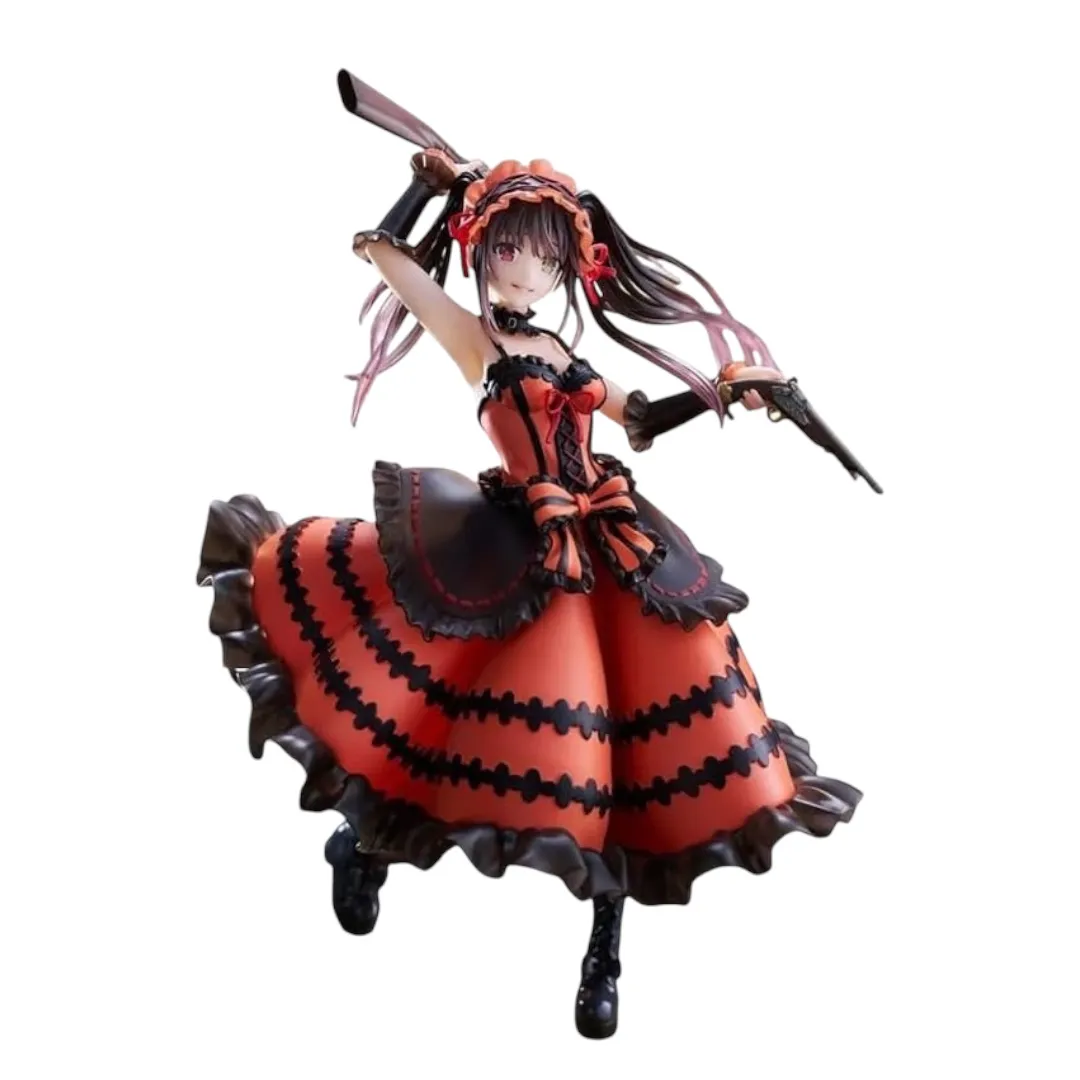 Фігурка Date A Live IV AMP+ Kurumi Tokisaki (Zafkiel)