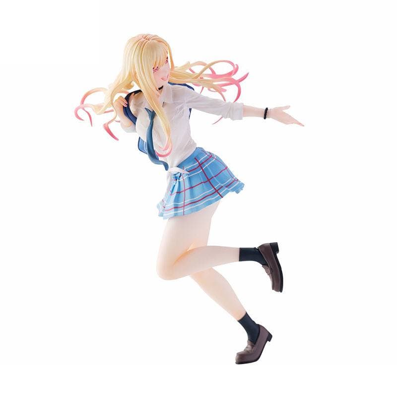 Фігурка Marin Kitagawa з аніме My Dress-Up Darling - Sparkling After School, SEGA Luminasta 2