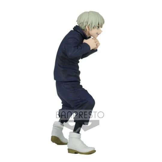 Фігурка Toge Inumaki з аніме Jujutsu Kaisen 2