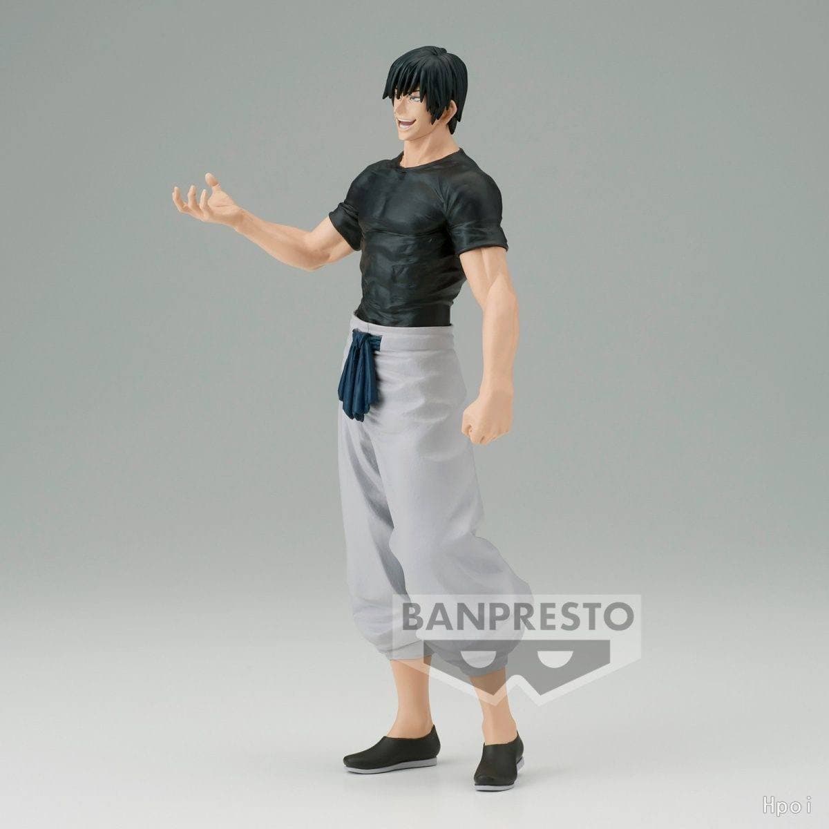 Фігурка Toji Fushiguro - Banpresto - King of Artist: Jujutsu Kaisen 4