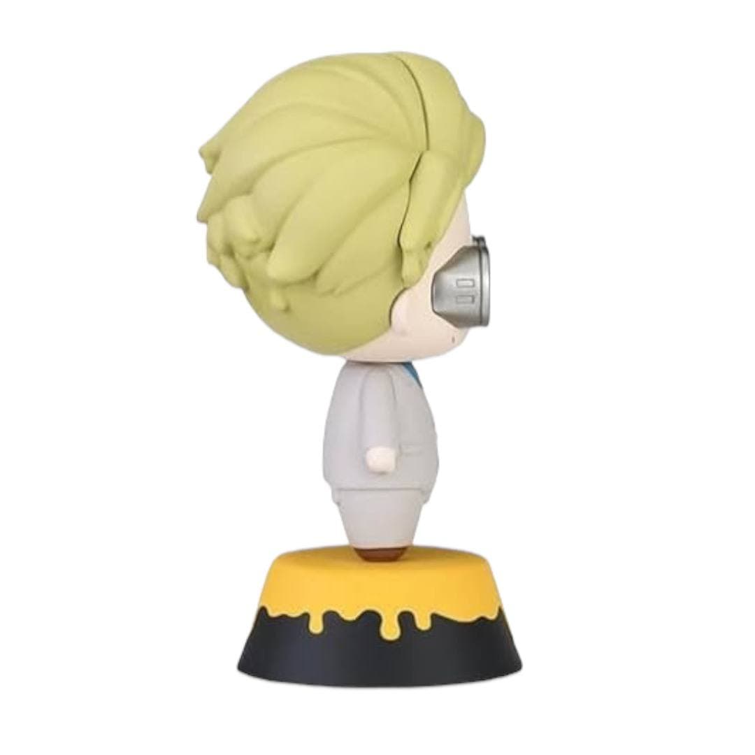 Фігурка Nanami Kento  - Tiny Melties Minifigure Vol. 3 з аніме Jujutsu Kaisen 2