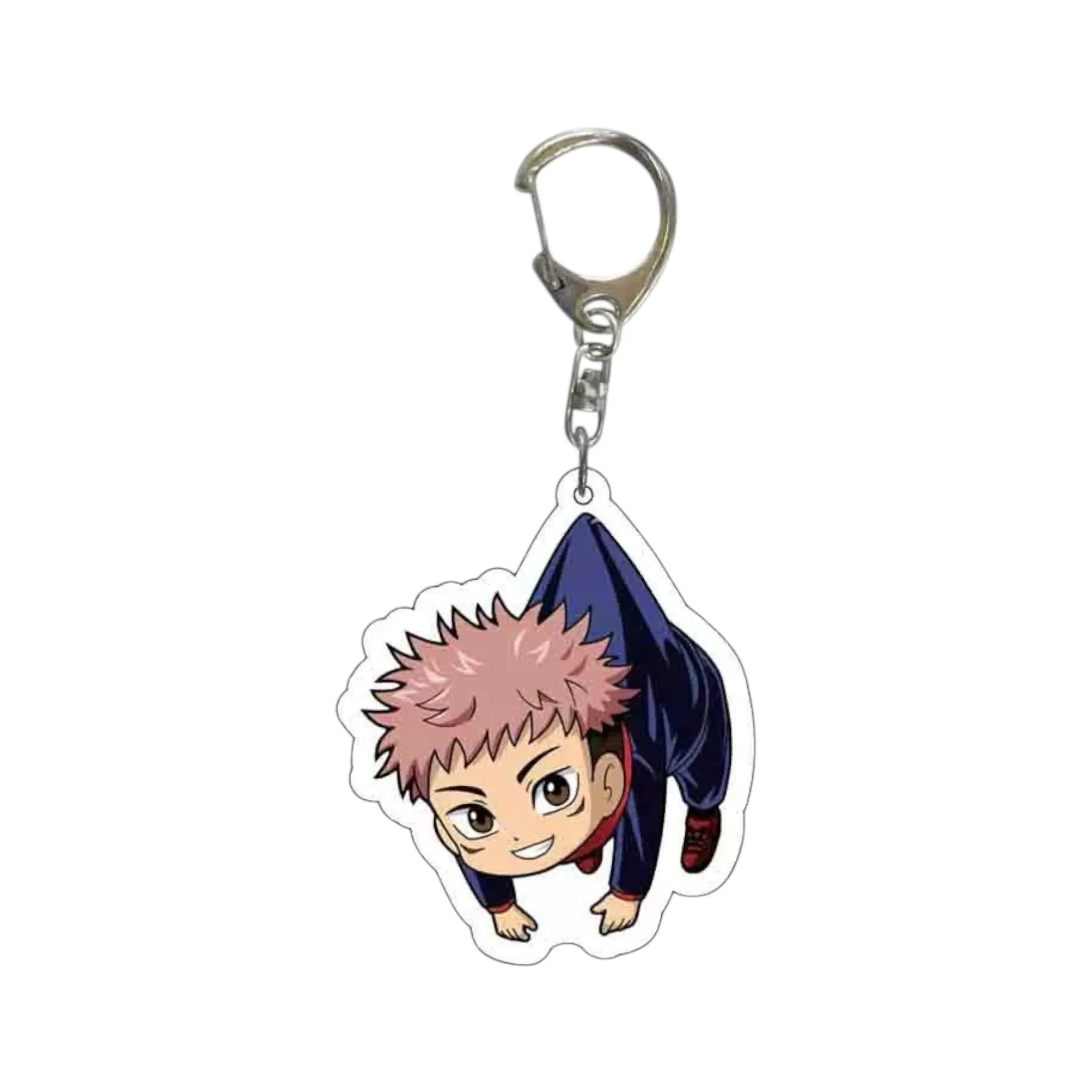 Брелок Jujutsu Kaisen - Yuji Itadori 